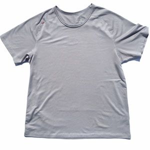 RHONE POLARTEC Running/Athletic Tee size XL